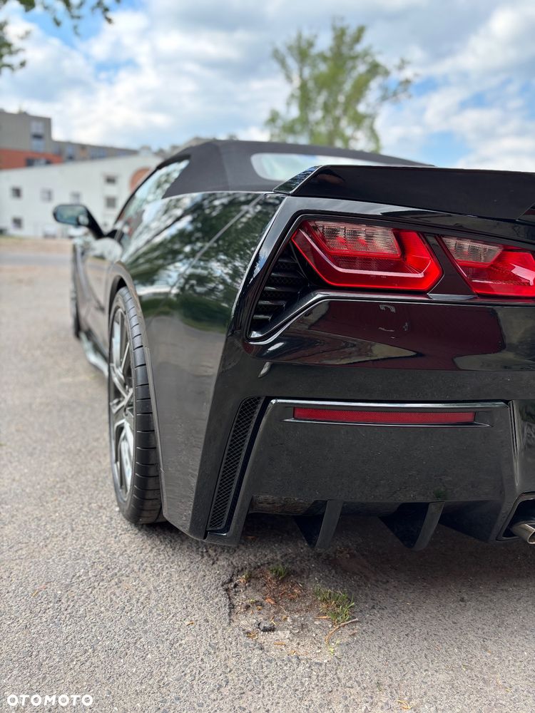 Chevrolet Corvette - 7