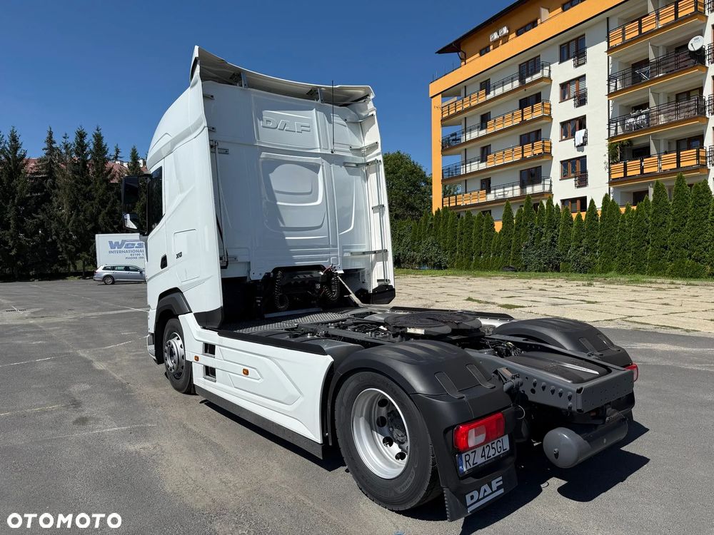 DAF XG 480 FT - 7