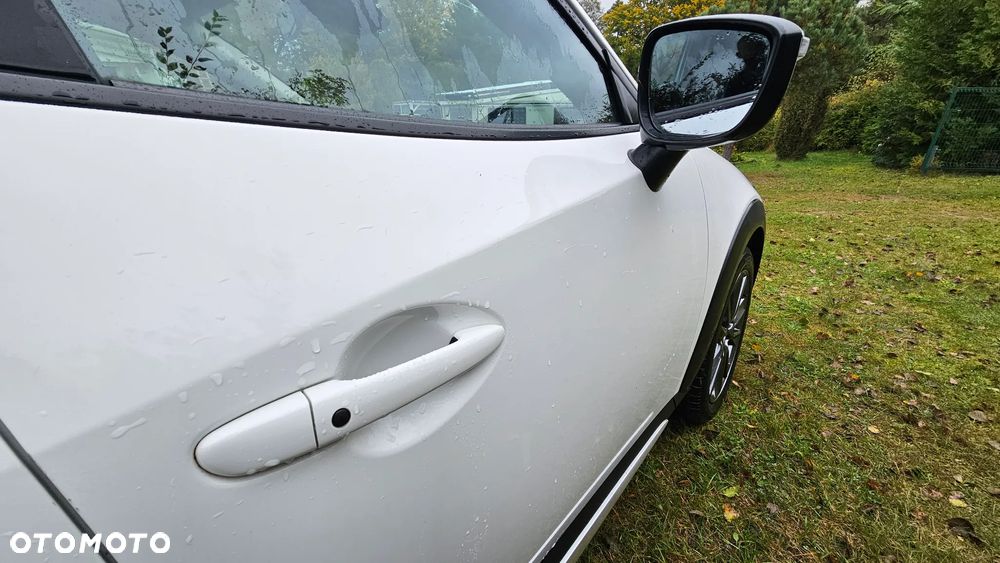 Mazda CX-3 - 23