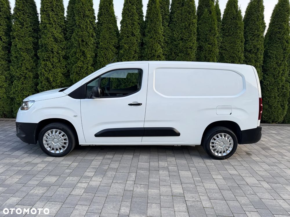Toyota Proace City - 8