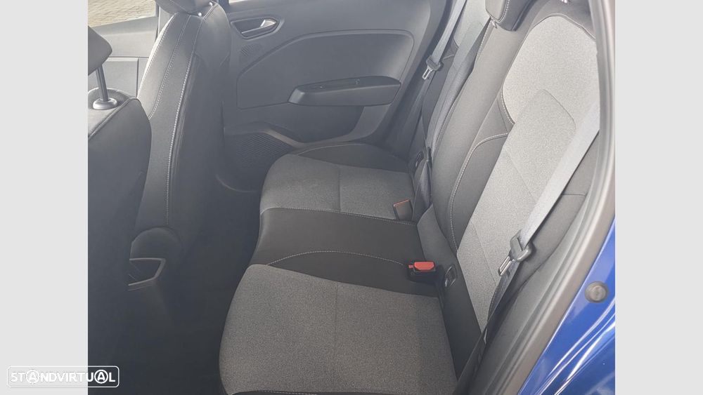 Mitsubishi Colt 1.0 MPI Kyoto — fotografia 8