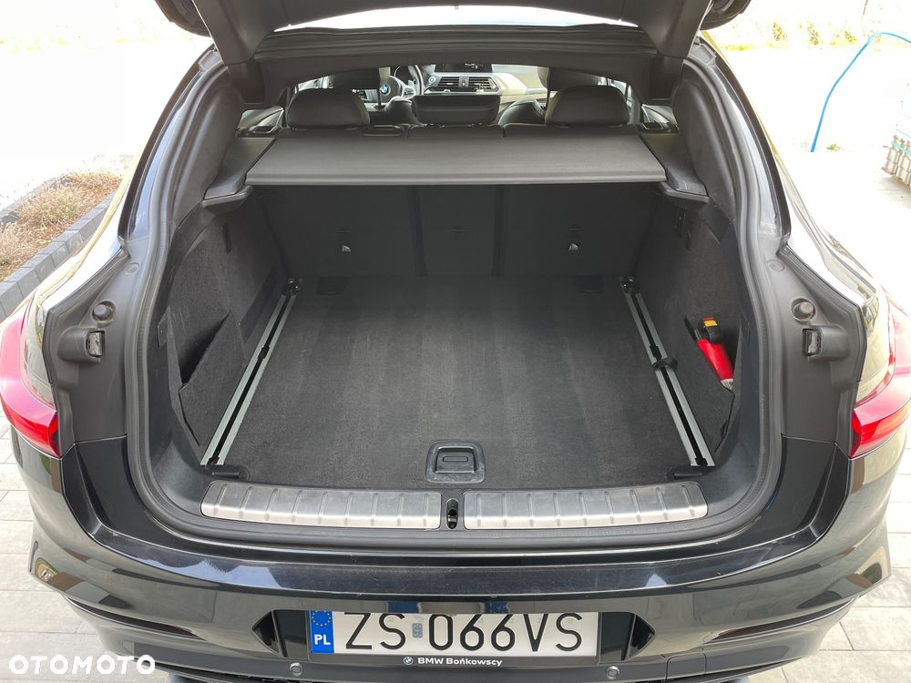 BMW X4 xDrive20i M Sport sport - 8