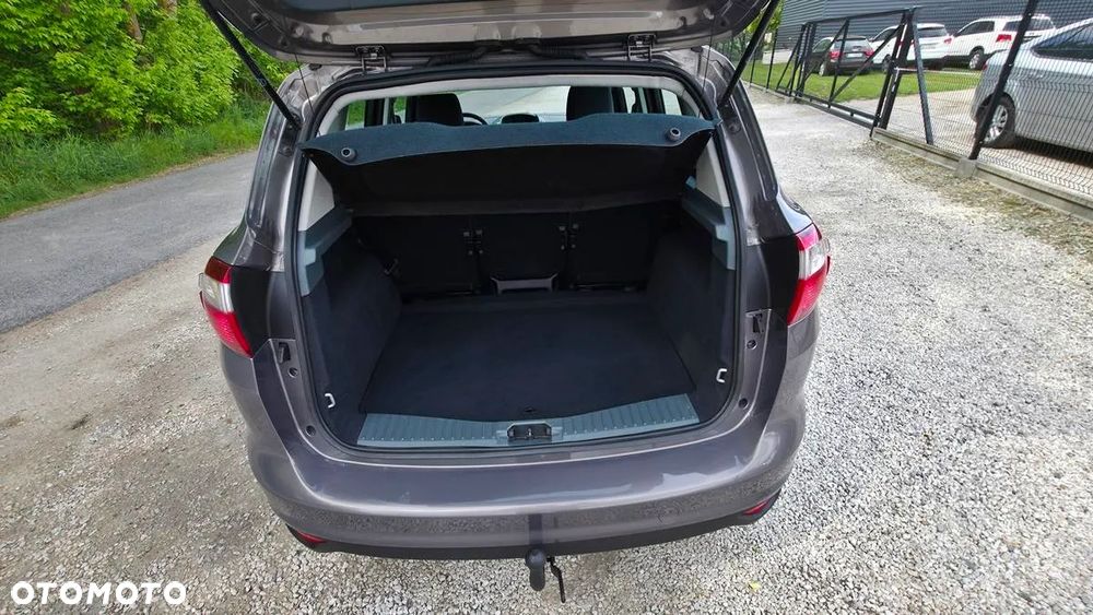 Ford C-MAX - 33