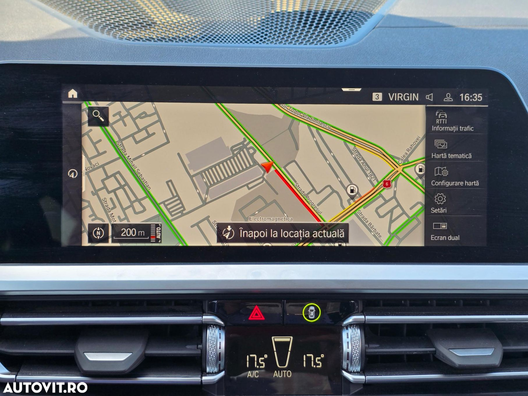 BMW Seria 3 - 18