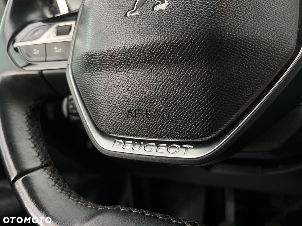 Peugeot 3008 BlueHDi 130 Stop & Start Allure - 9