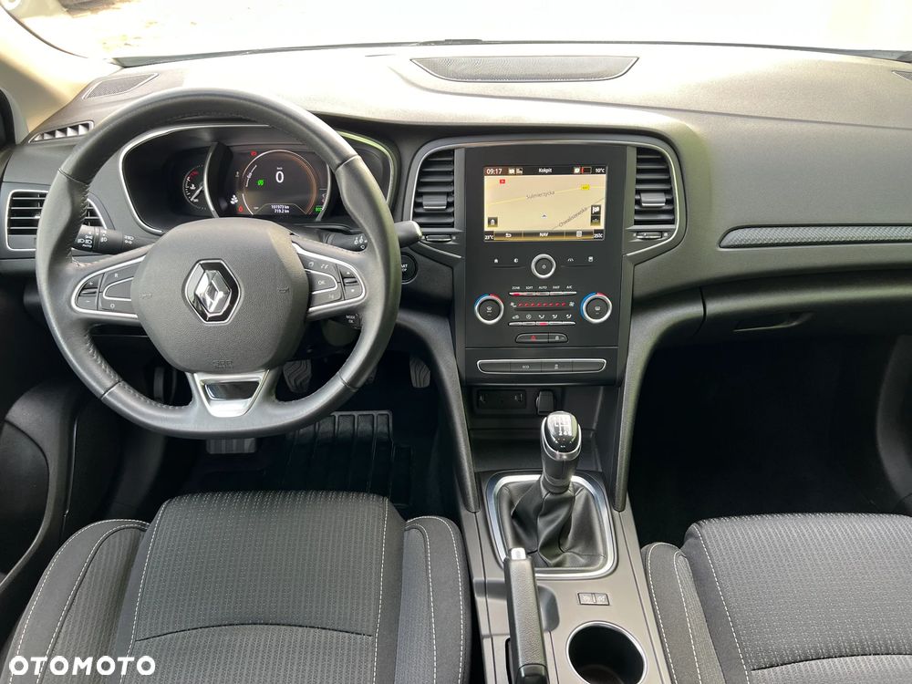 Renault Megane - 9
