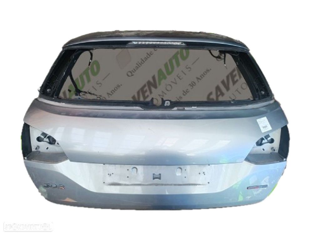 Tampa Mala Peugeot 308 Sw Ii - 1