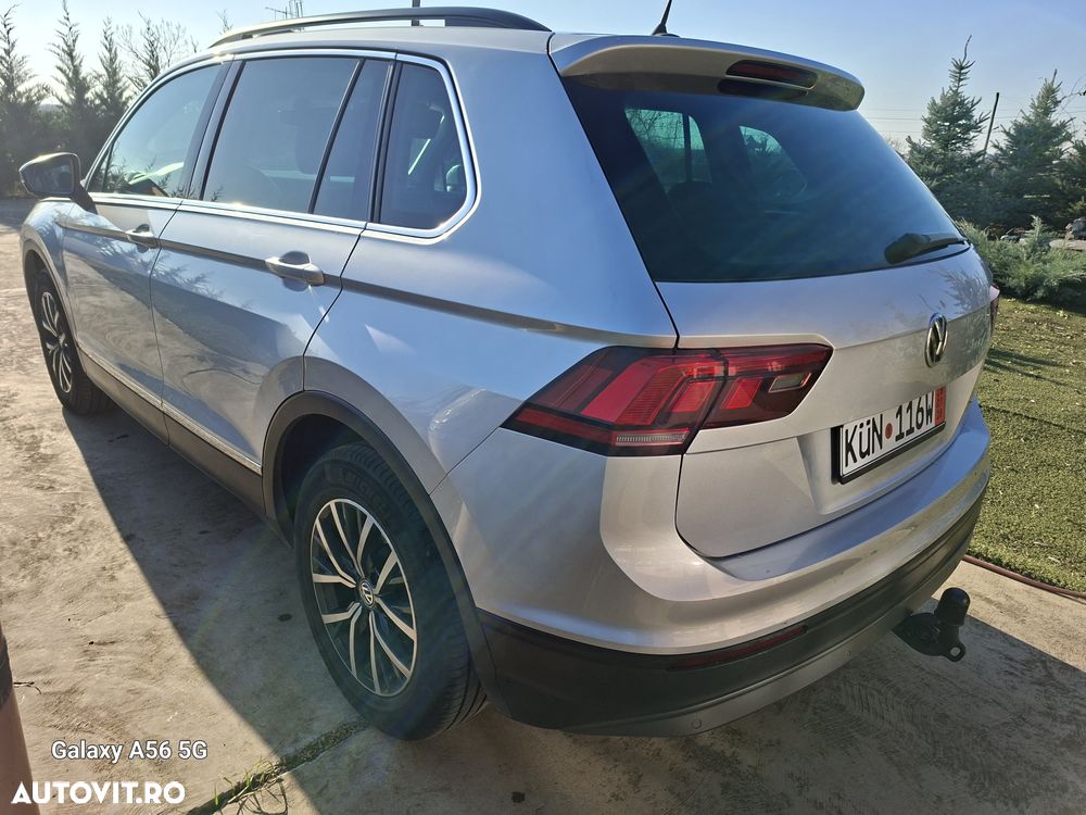 Volkswagen Tiguan - 15