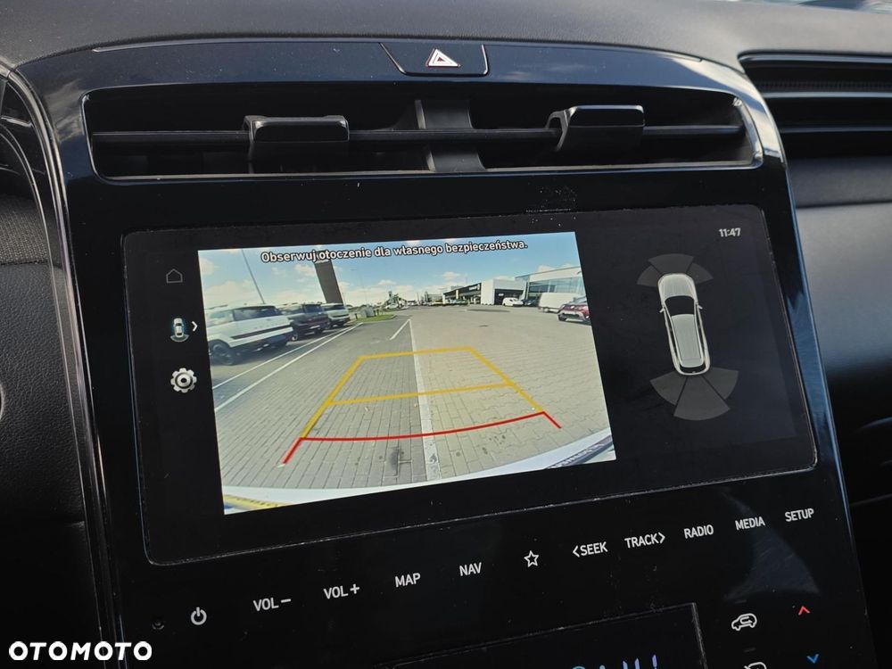 Hyundai Tucson - 25