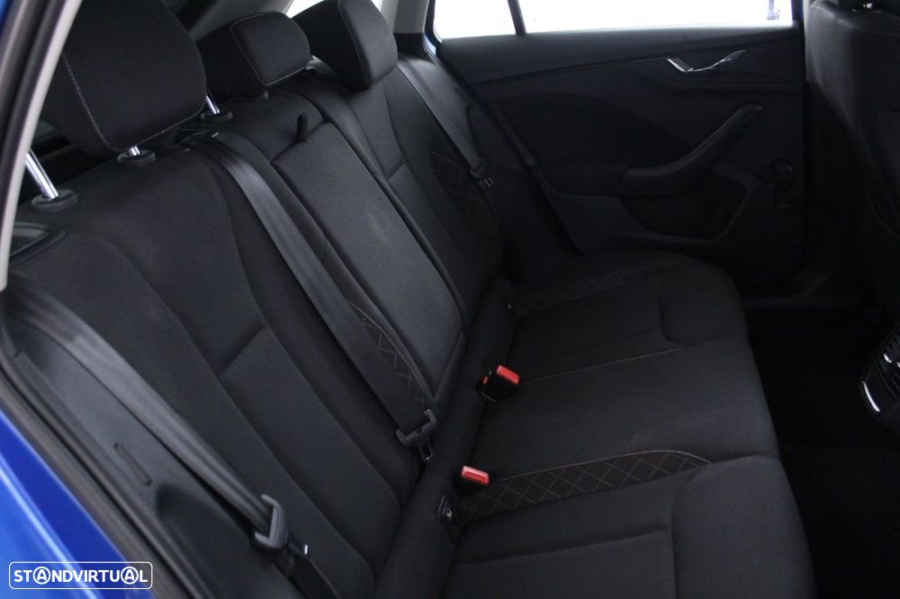 Skoda Scala 1.0 TSI Ambition - 15