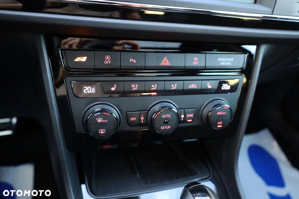 Seat Leon 2.0 TSI Cupra S&S DSG - 19