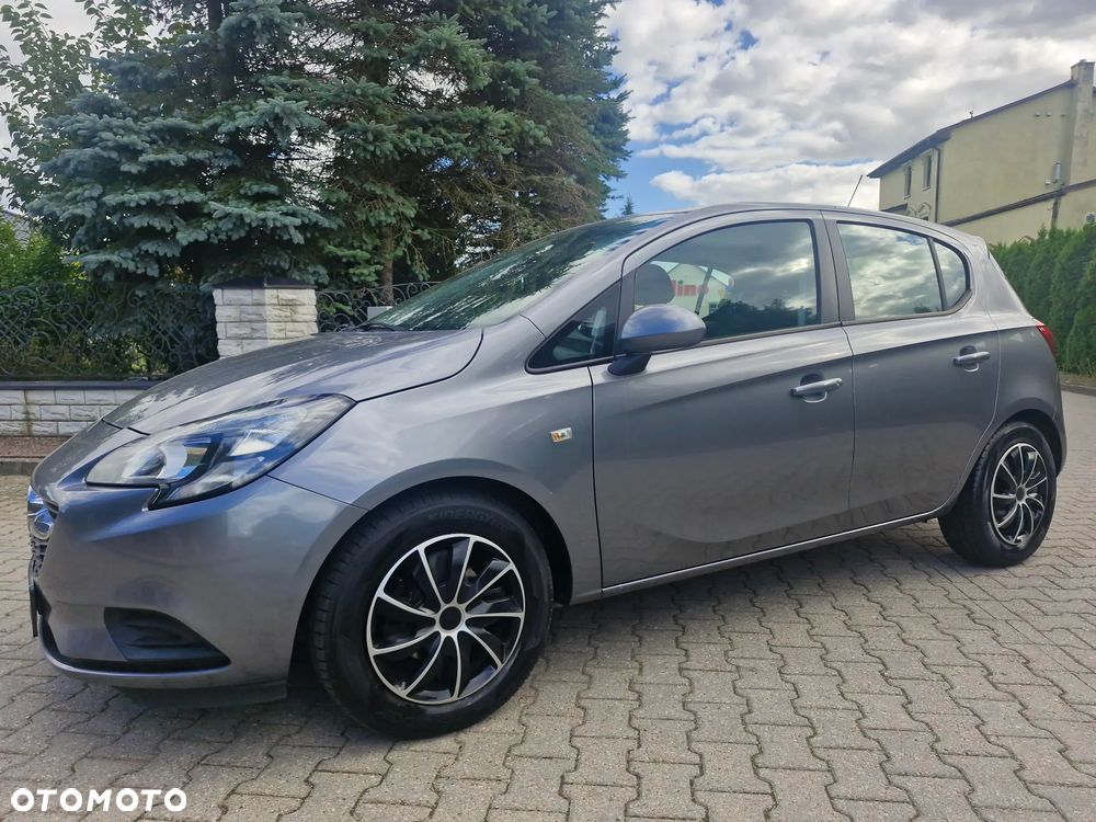 Opel Corsa 1.4 Enjoy S&S - 2