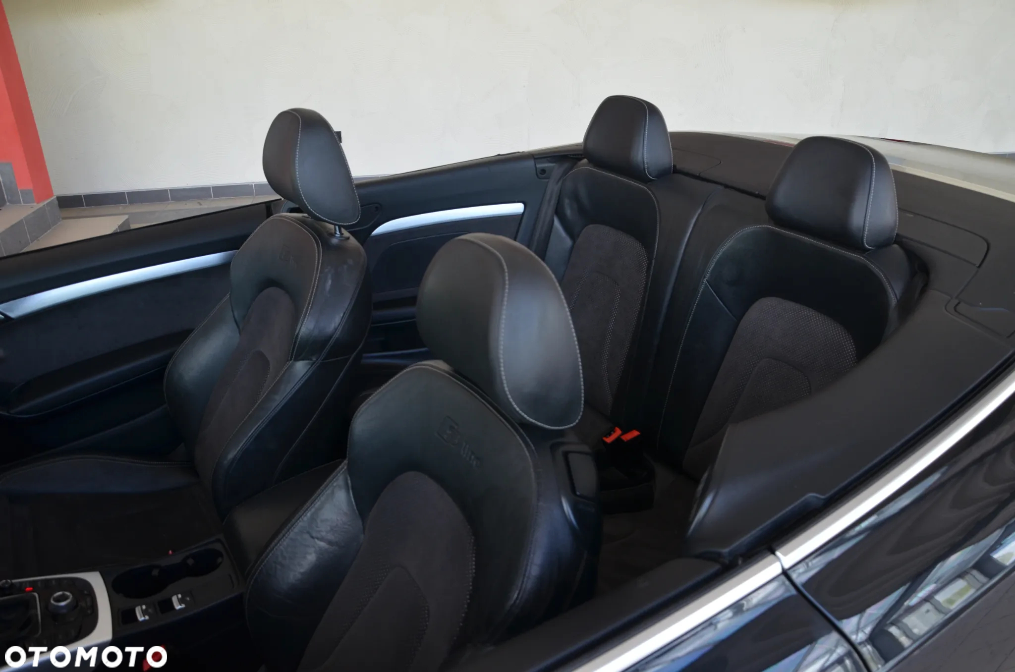 Audi A5 2.0 TDI - 26