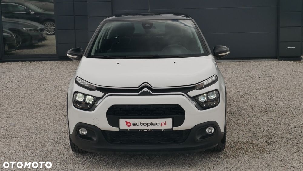 Citroën C3 - 3