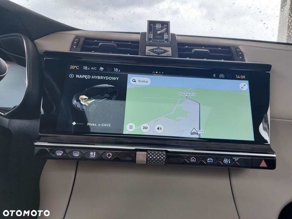 DS Automobiles DS 7 Crossback - 22
