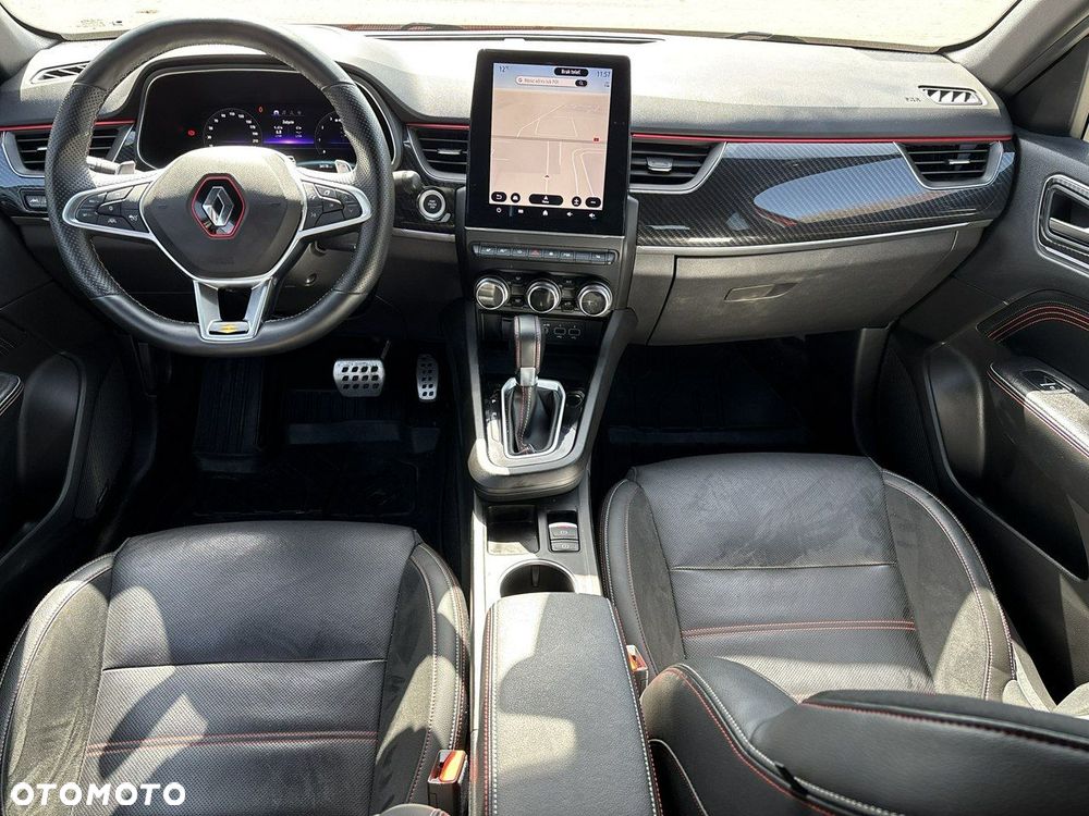Renault Arkana - 14