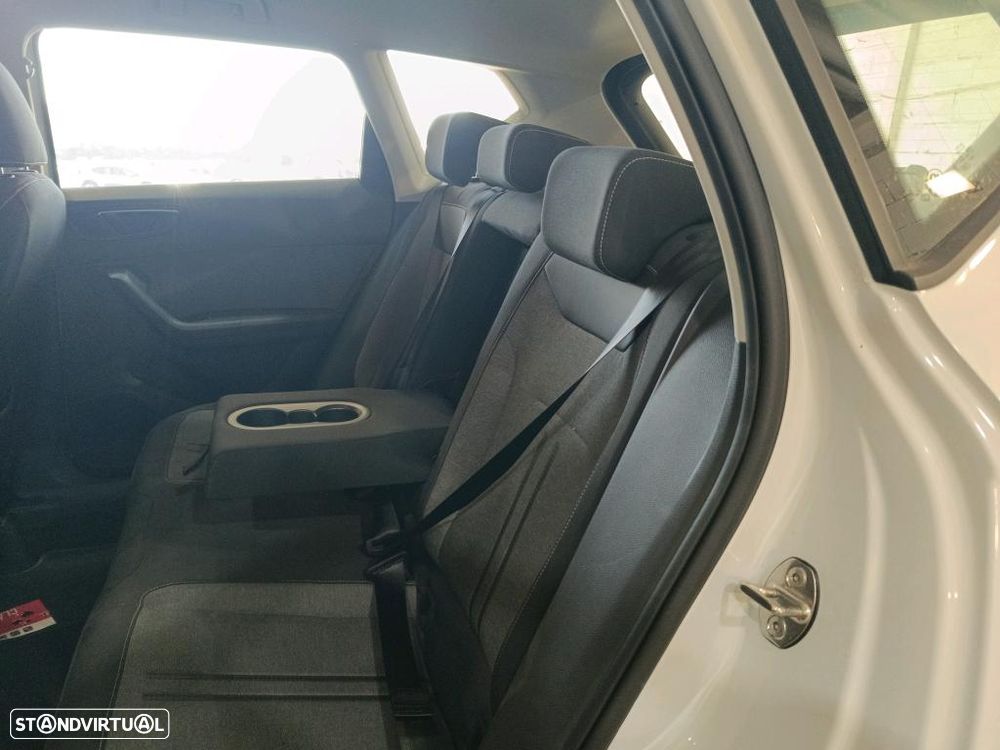 SEAT Ateca 1.0 TSI Style - 8