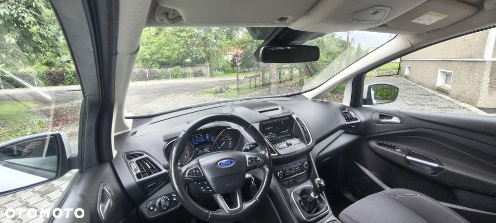 Ford C-MAX - 7