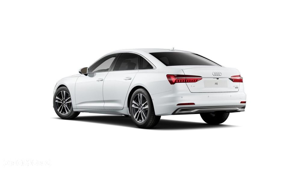 Audi A6 Limousine 40 TDI mHEV Quattro Advanced S tronic - 2