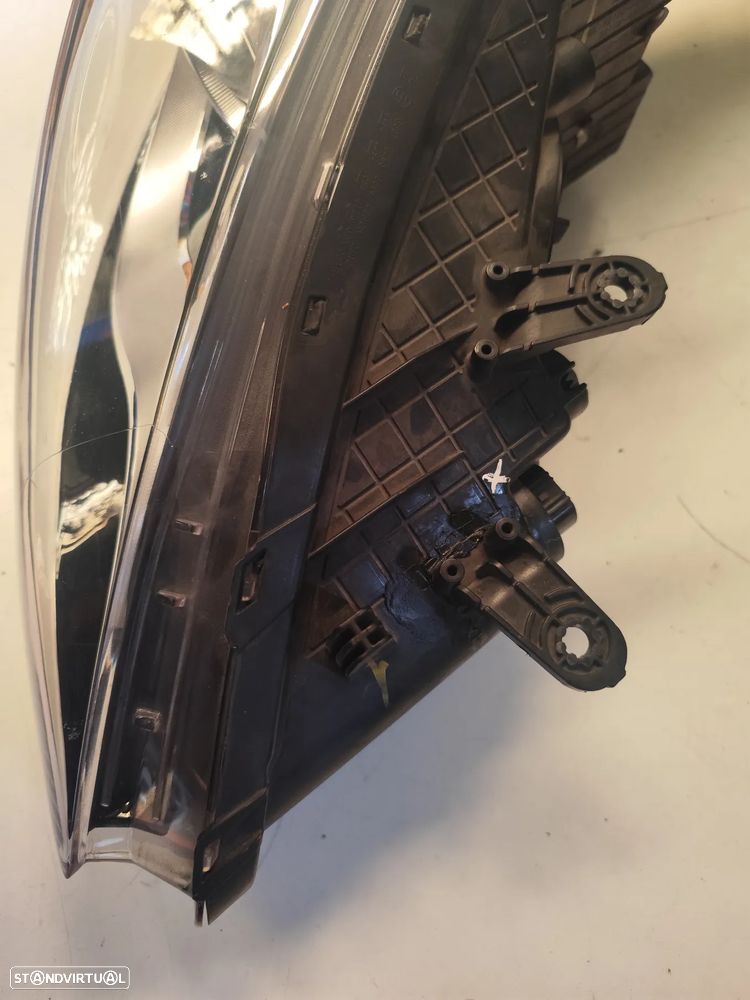 HYUNDAI I30 GD FAROL DIREITO - FF346 - 5