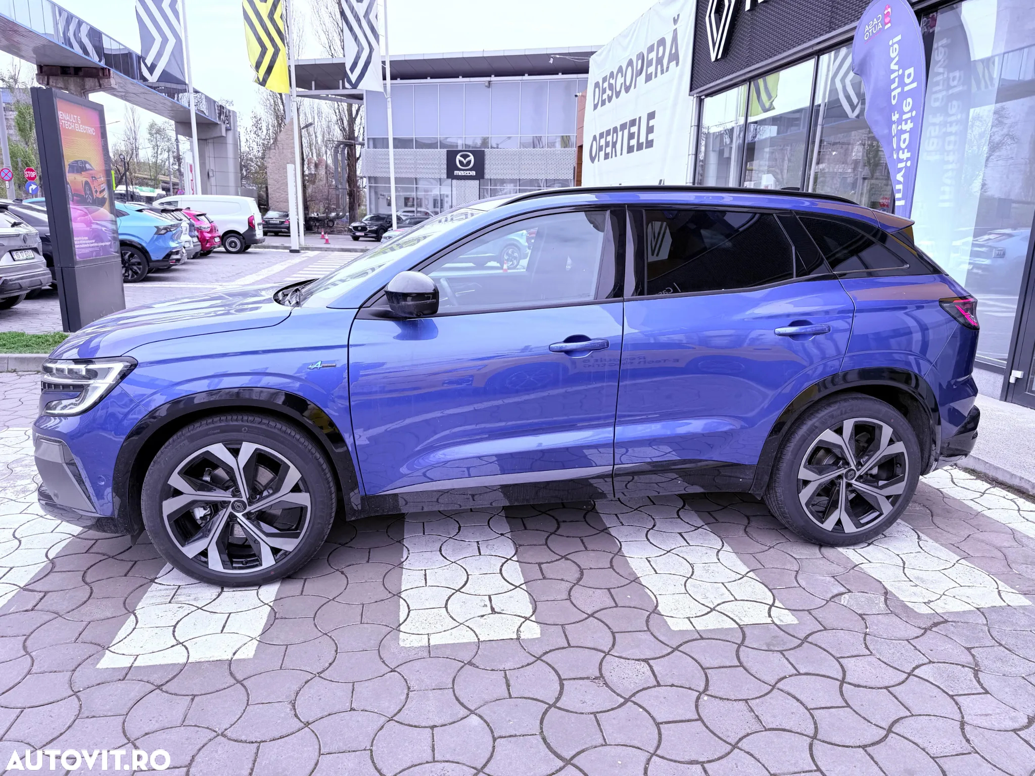 Renault Austral - 9