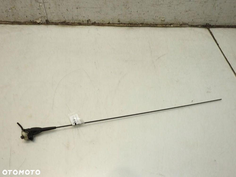 ANTENA DACHOWA OPEL MOVANO B - 5