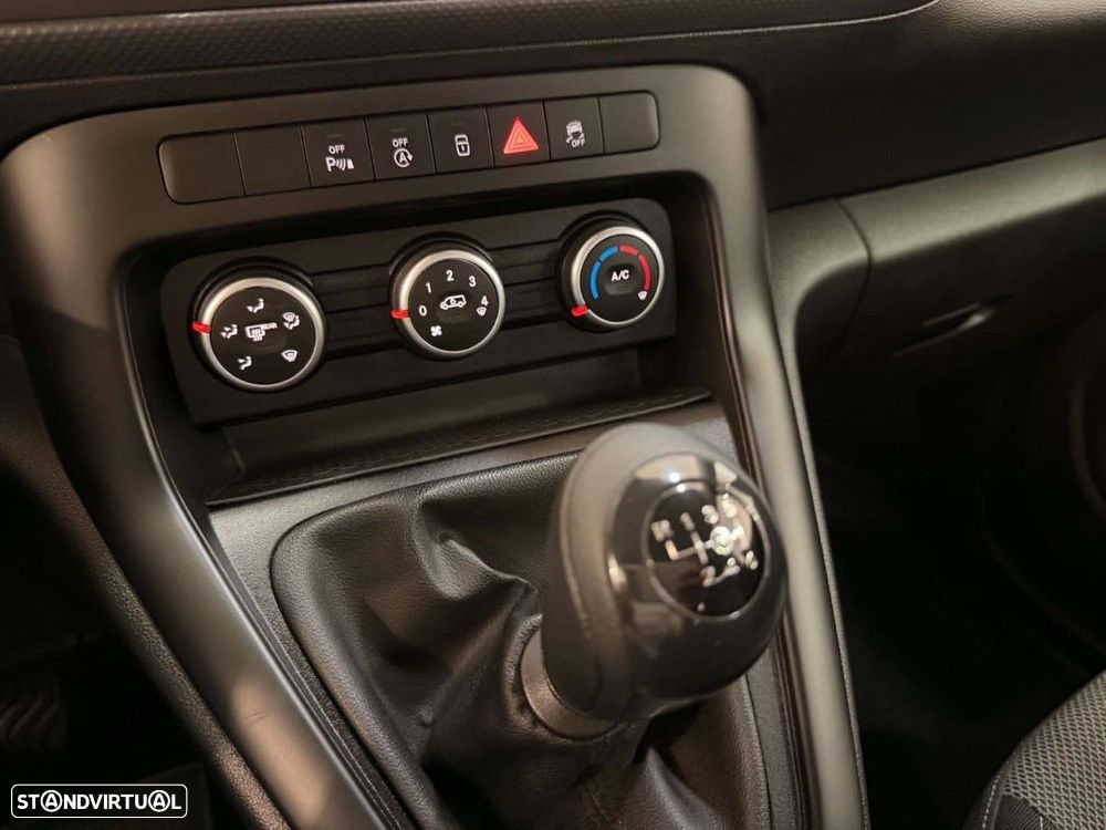 Mercedes-Benz Citan 110 CDi/27 - 15