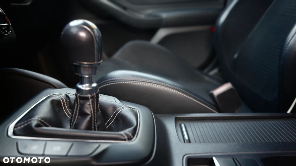 Ford Focus 2.3 EcoBoost ST-3 - 22