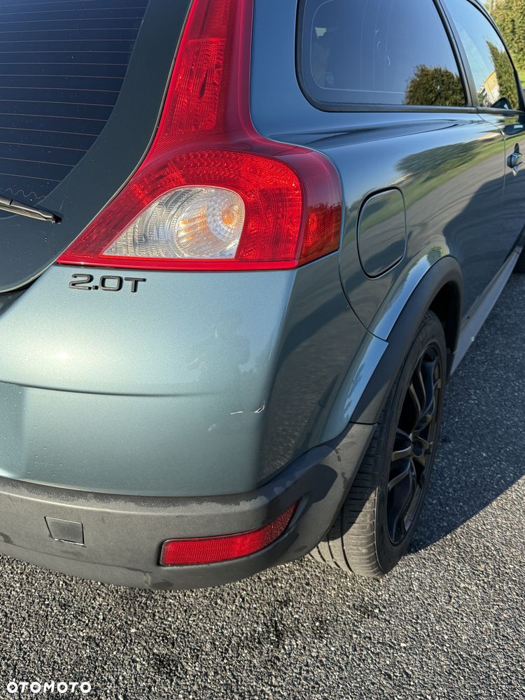 Volvo C30 - 19