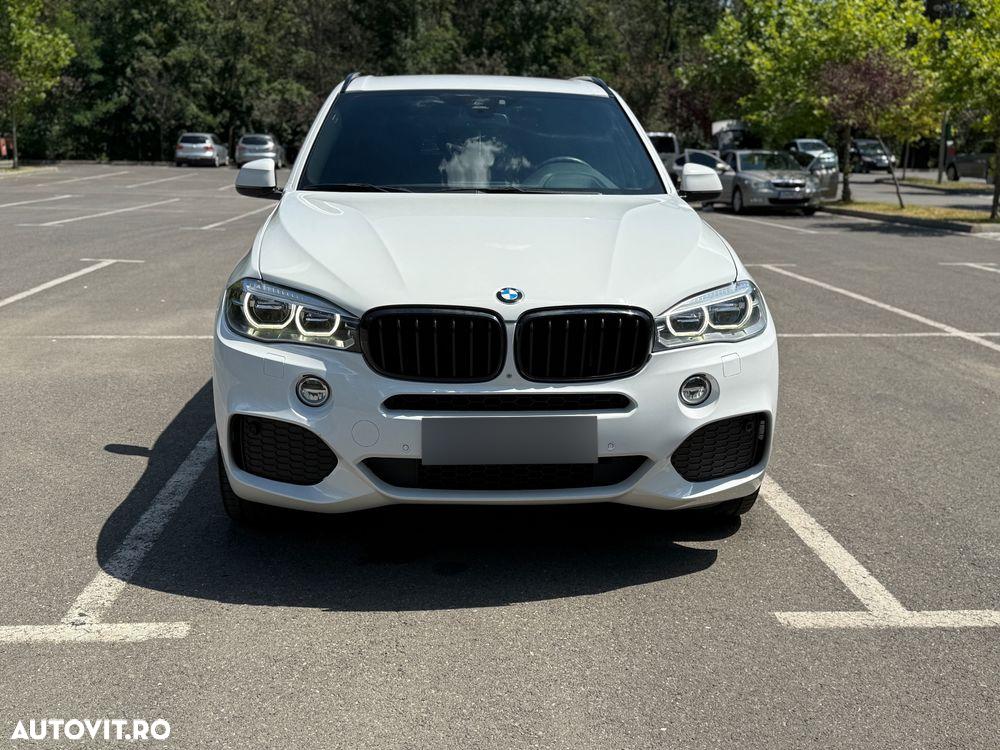 BMW X5 xDrive30d - 14