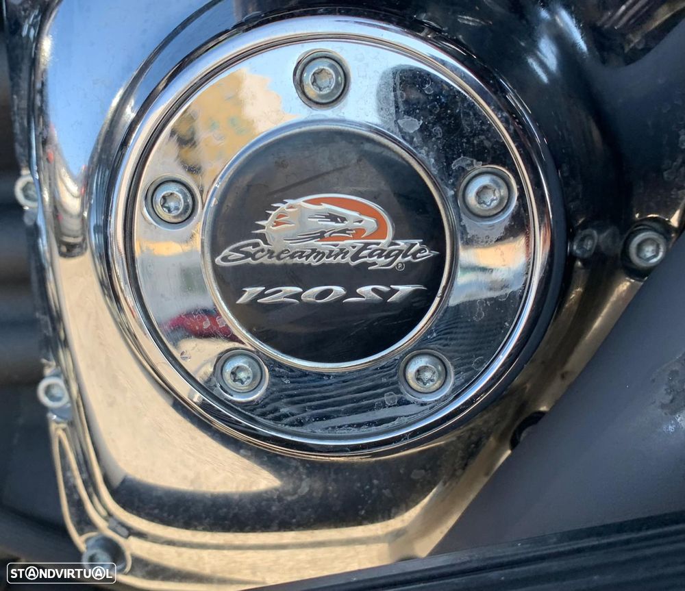 Harley-Davidson Ultra ULTRA LIMITED - 8