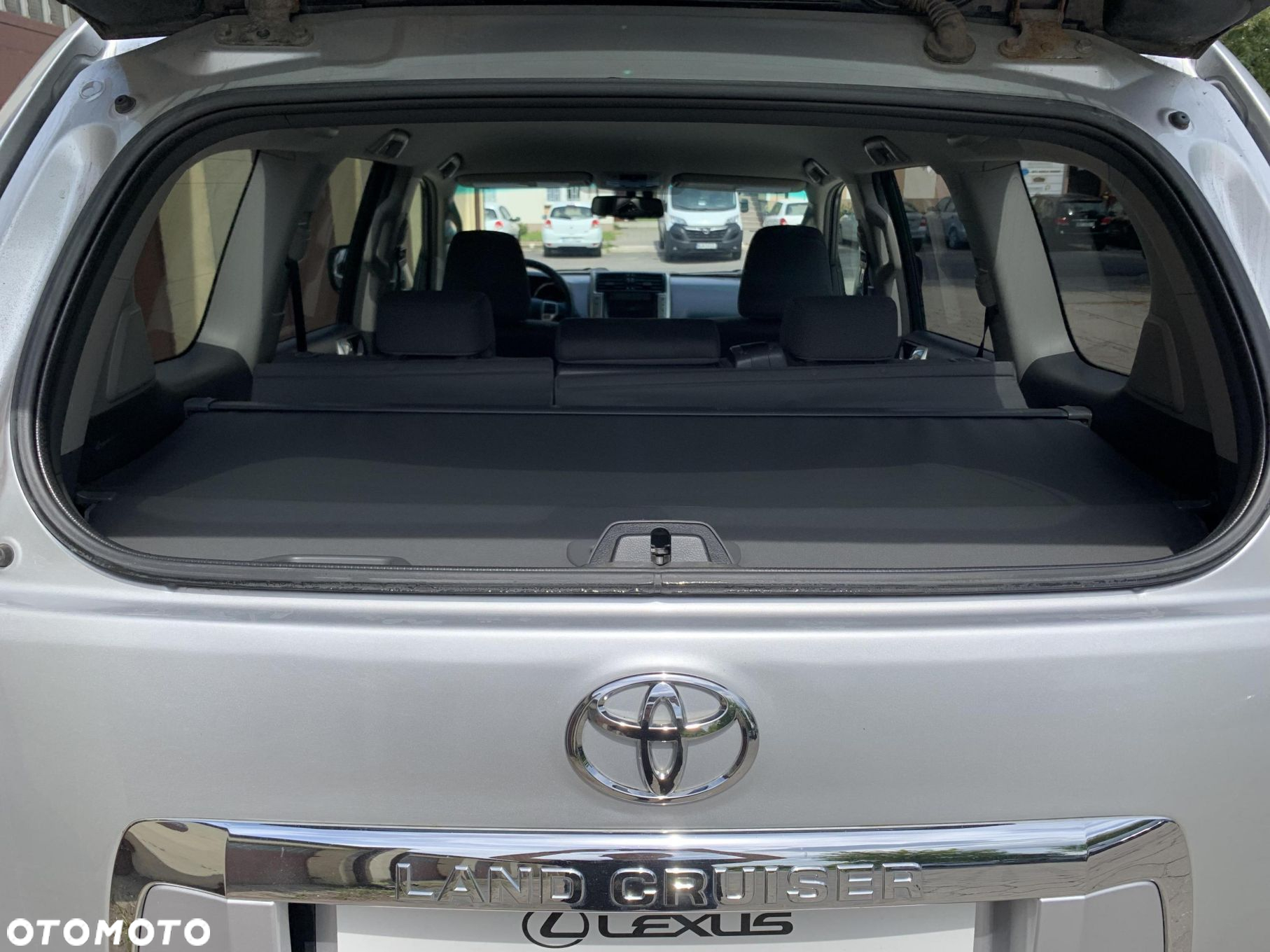 Toyota Land Cruiser LC 3.0 D-4D Premium - 11