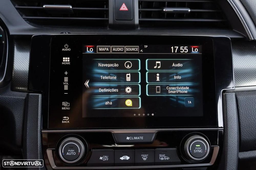 Honda Civic - 16