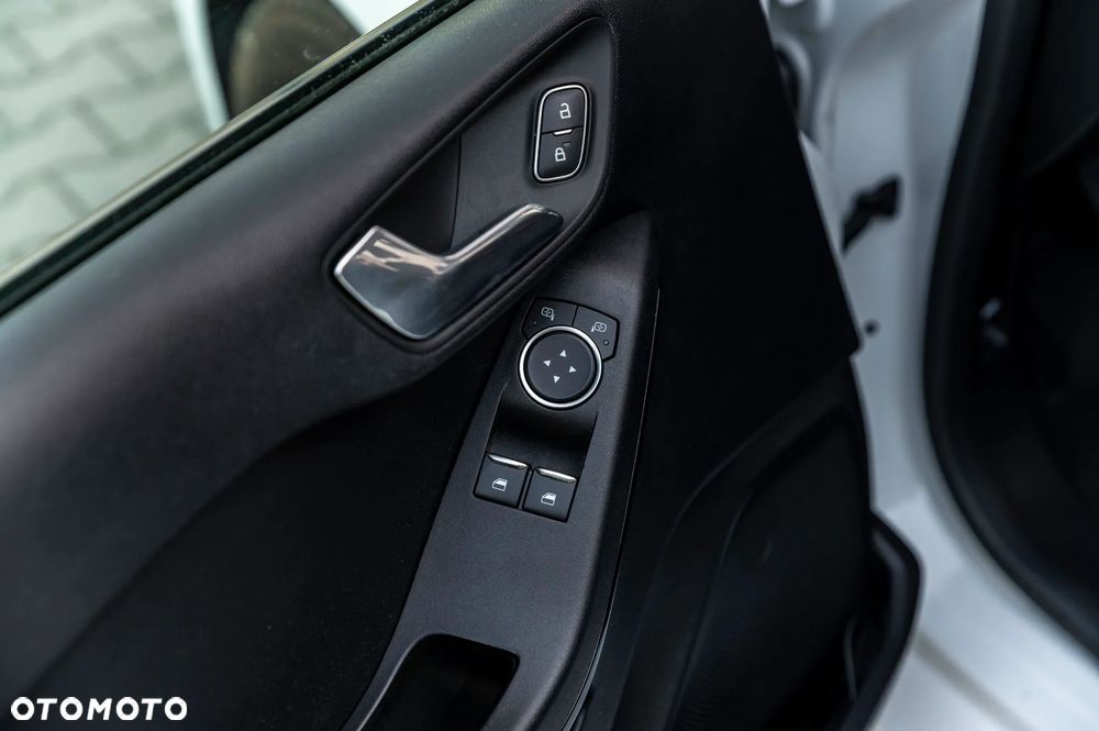 Ford Fiesta 1.1 SYNC Edition - 22