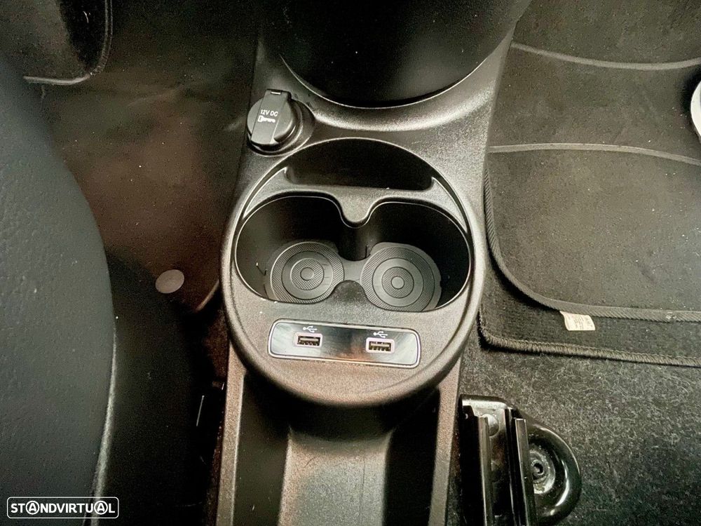 Fiat 500C 1.0 Hybrid Dolcevita - 26