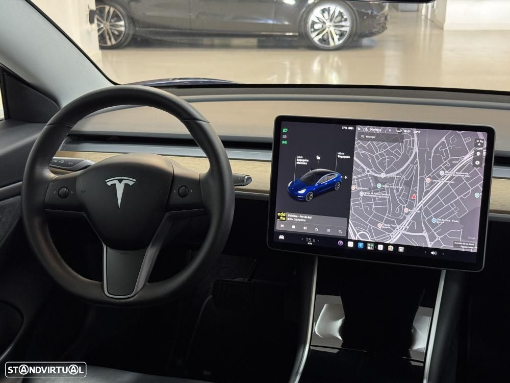 Tesla Model 3 Long-Range Dual Motor AWD - 40