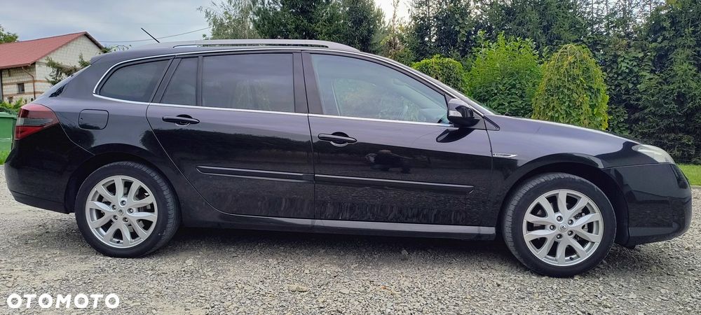 Renault Laguna 2.0 Dynamique - 5