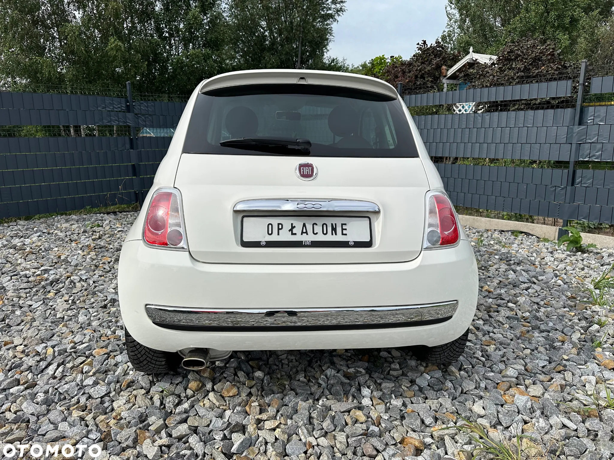 Fiat 500 - 22