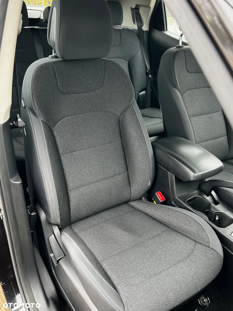 SsangYong/KGM Korando 1.5 T-GDI Quartz 2WD - 14