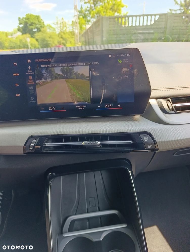 BMW Seria 2 218d GT Advantage - 11