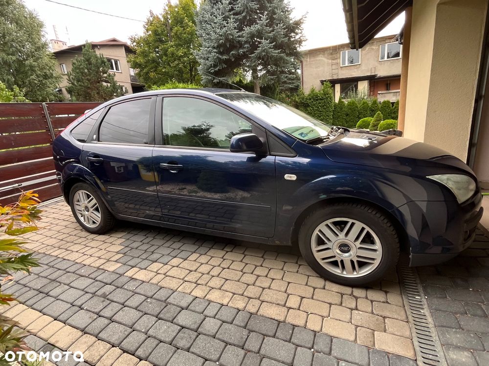 Ford Focus ver-ghia - 6