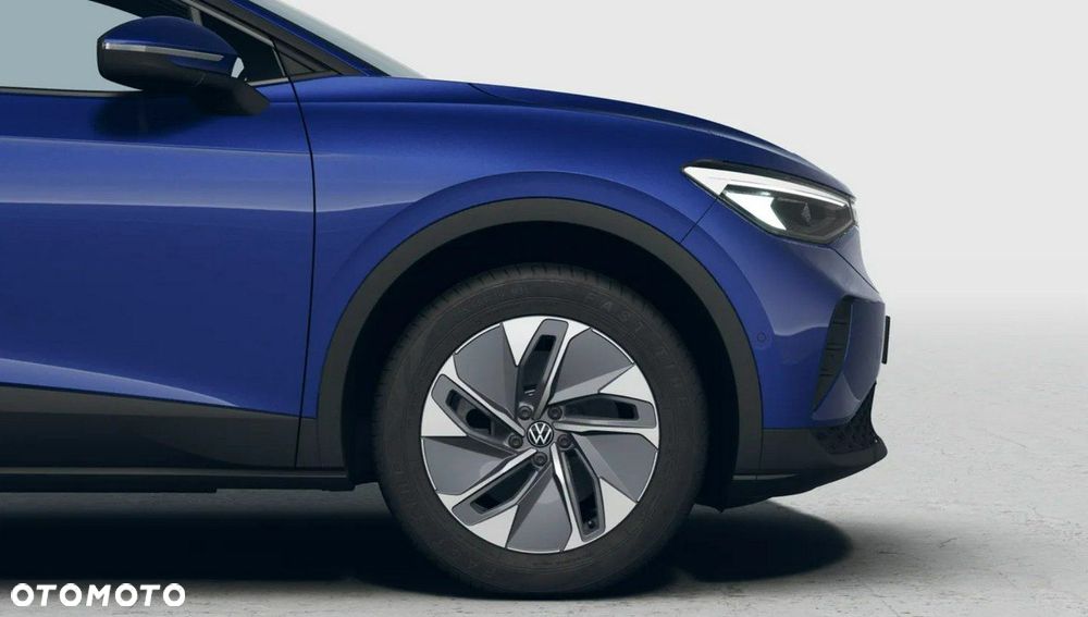Volkswagen ID.4 52kWh Plus - 5