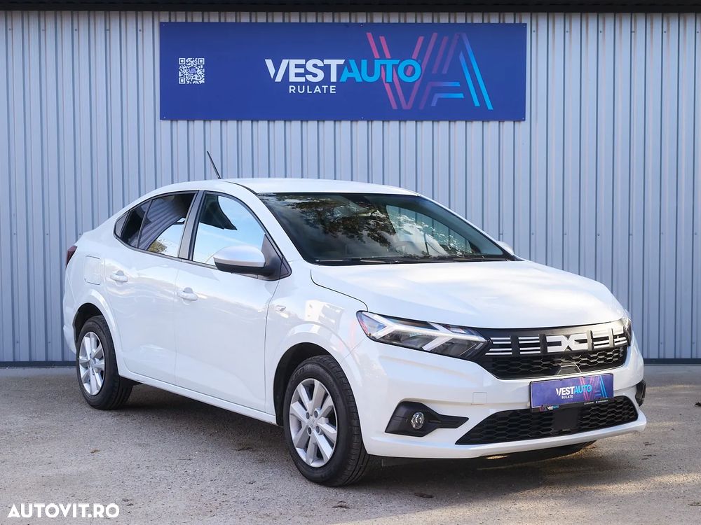 Dacia Logan - 6