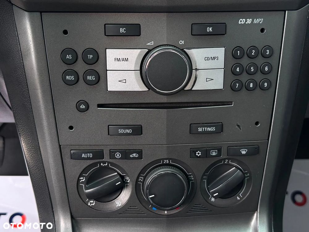 Opel Antara 2.0 CDTI 4x4 Cosmo - 21