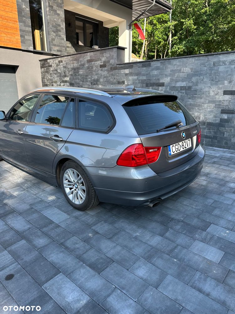 BMW Seria 3 318i Edition Exclusive - 5
