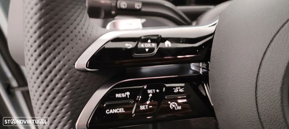 Mercedes-Benz EQB 250+ Edition - 17