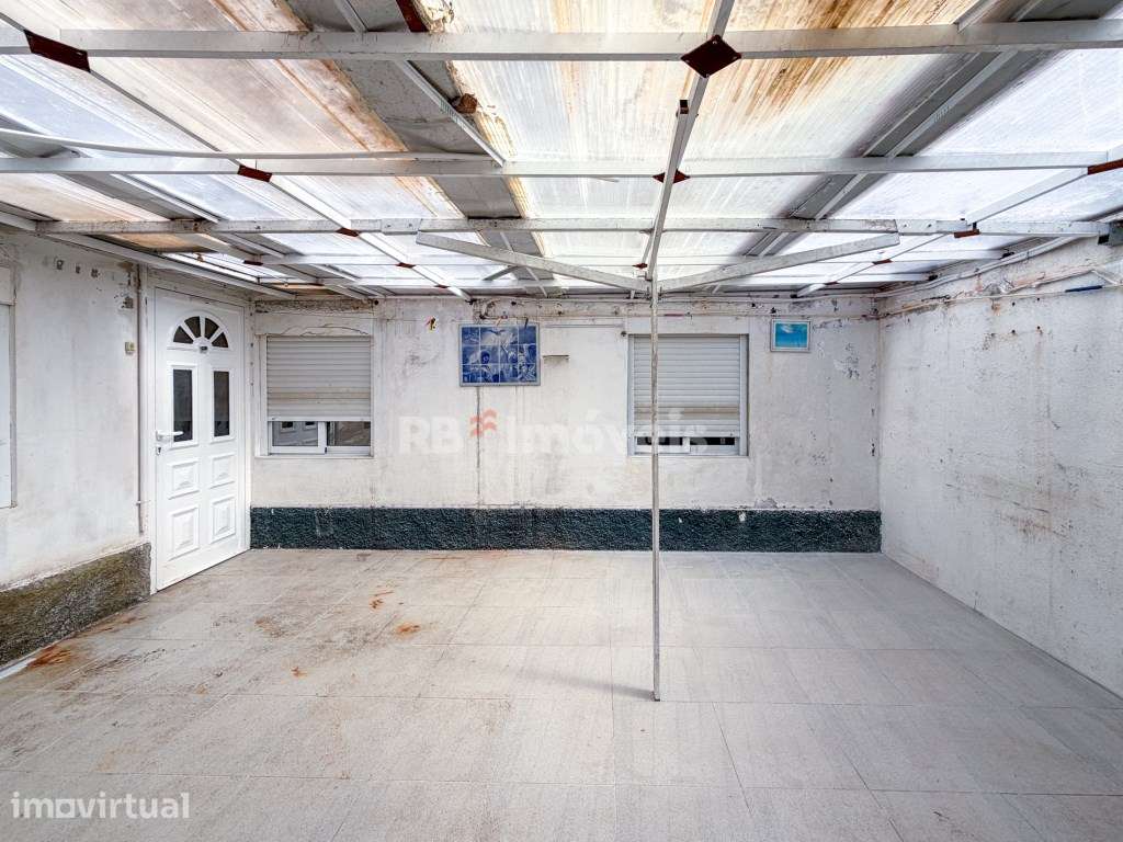 Moradia T1 Entroncamento - Grande imagem: 2/22
