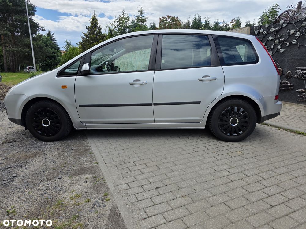 Ford C-MAX - 5