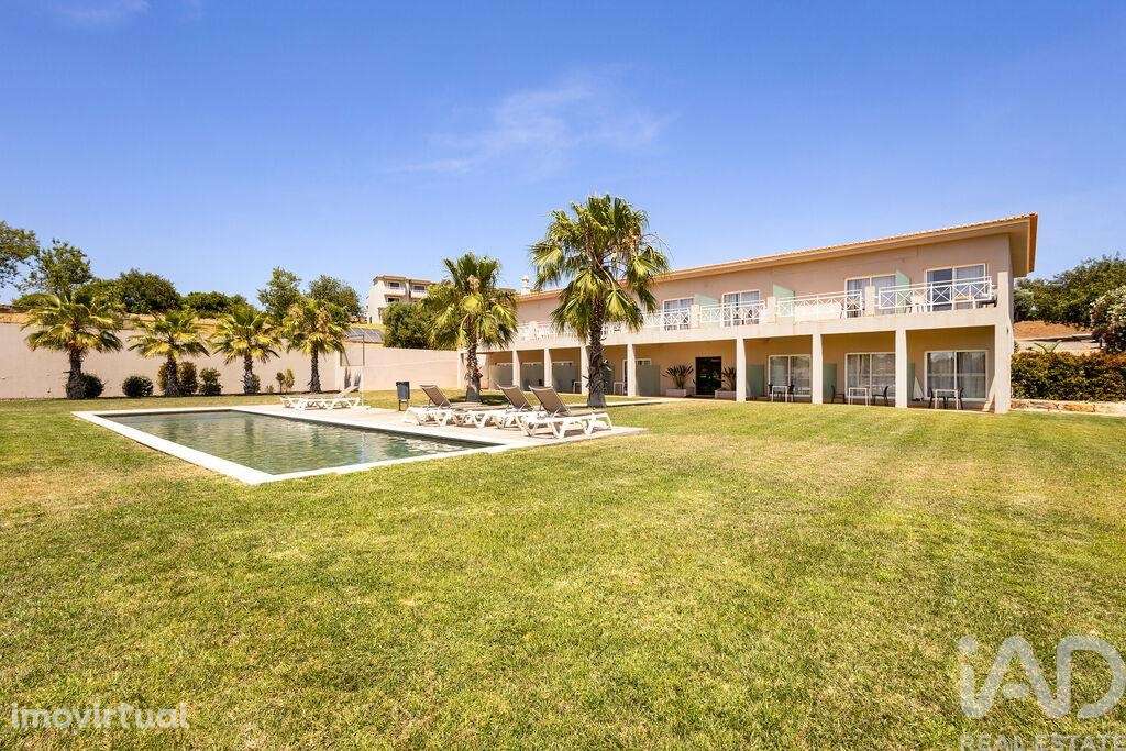 Apartamento em Estômbar e Parchal de 19,00 m2 - Grande imagem: 4/28