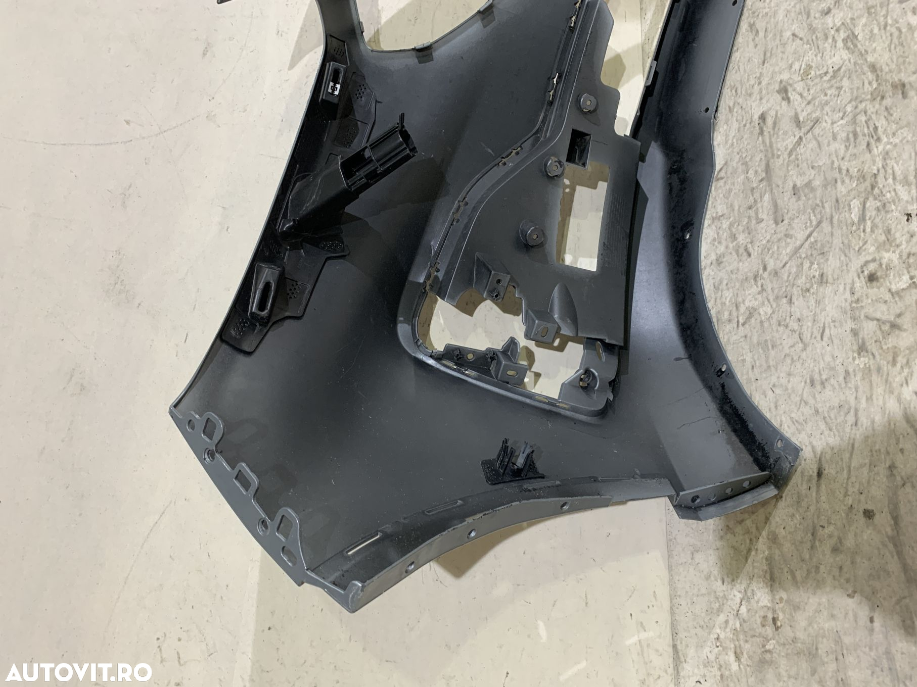 Bara fata Ford Kuga 3 ST-Line, 2020, 2021, 2022, 2023, cod origine OE LV4B-17D957H. - 8